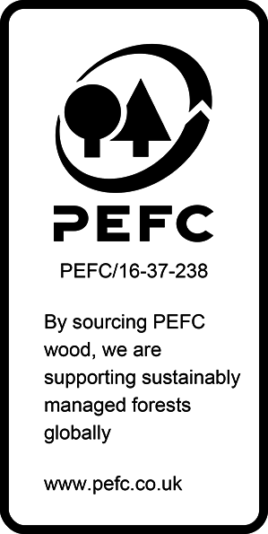 PEFC certification