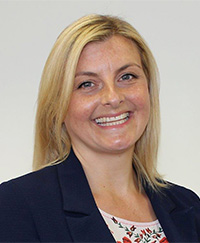 Caroline Sales Manager