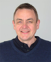 James Watson Managing Director