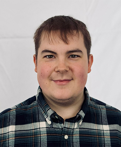 Lewis Watson Operations and Sales Assistant